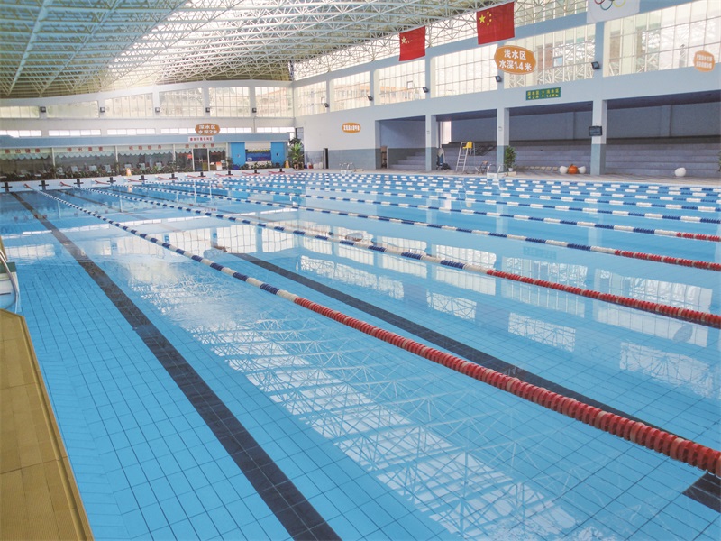 節能70%！空氣源熱泵如何重塑泳池加熱體驗？