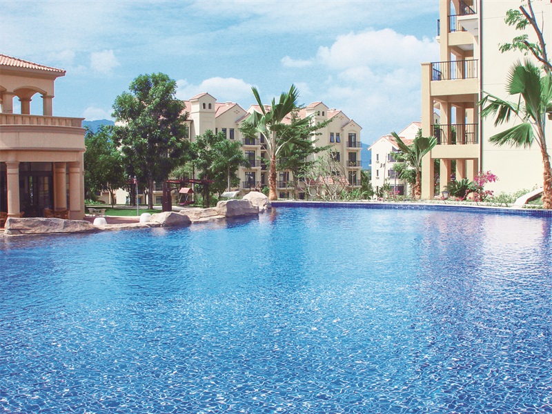 空氣源熱泵在東北低溫環境下正常運行的優勢分析