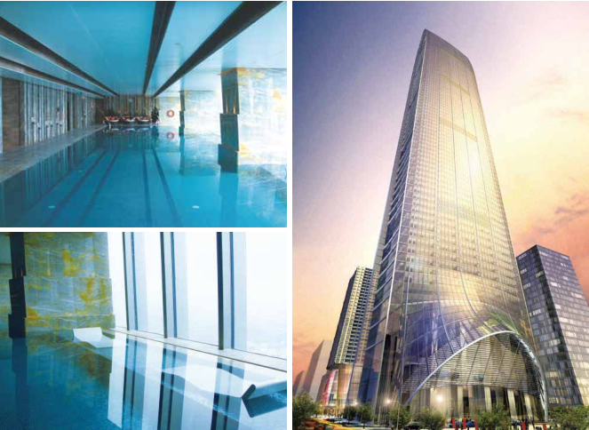 為什么要泳池要安裝加熱設(shè)備?安裝游泳池加熱設(shè)備的好處?