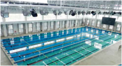 游泳池加熱設備哪家好？空氣源熱泵將是泳池加熱設備正確的選擇！