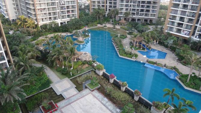 別墅的話，選擇哪款熱水器比較好？