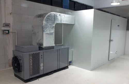 循環(huán)式空氣能熱泵的一些優(yōu)點