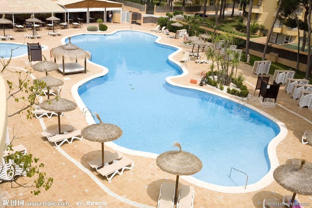 泳池類的空氣能熱泵系統(tǒng)有哪些優(yōu)點(diǎn)呢！