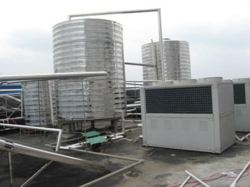 空氣能熱泵在將來真的會取代所有熱水設備嗎？