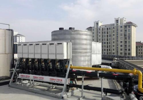 國家對于空氣能熱泵有哪些政策支持？