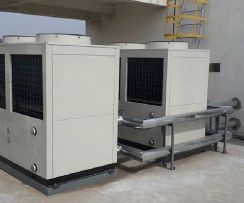 空氣能熱泵干燥機，你了解嗎？