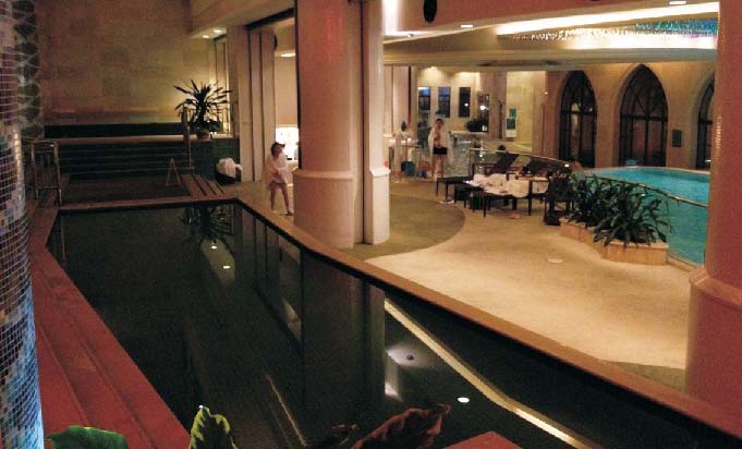 空氣能熱水器加熱的原理是什么？