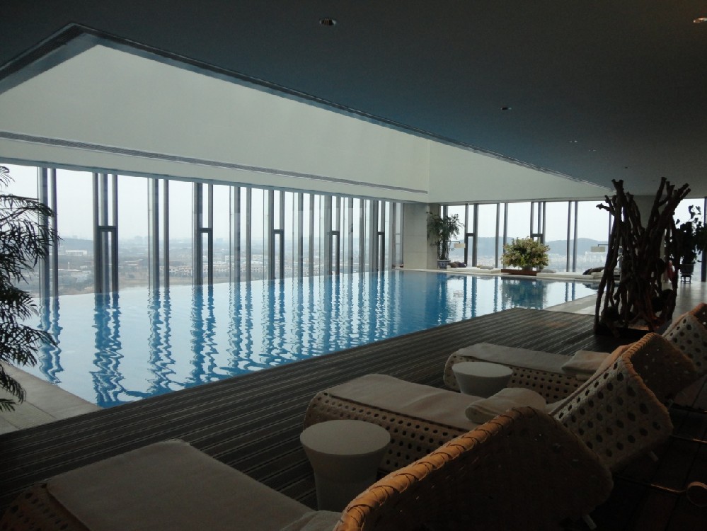 空氣能熱泵供暖設備效果怎么樣？