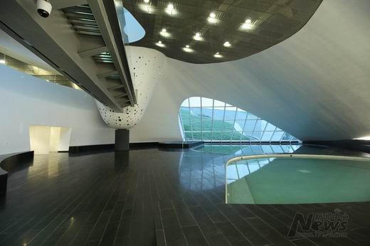 集中供暖采用空氣能熱泵效果怎么樣？