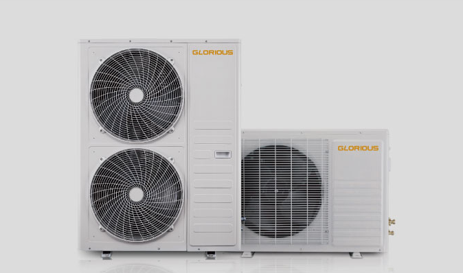 為什么要選擇空氣源熱泵？