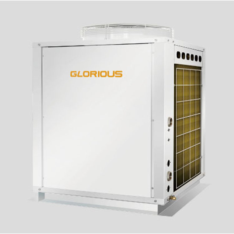 熱泵的這些優點，你知道嗎？