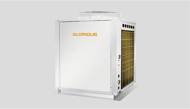 空氣源熱泵與太陽能熱水器相比有什么優勢？