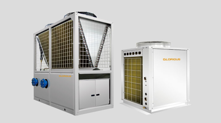 怎么選購空氣能源熱泵小tip