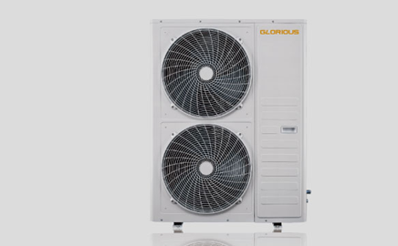 空氣源熱泵將會(huì)是學(xué)校放心的“綠色伙伴”