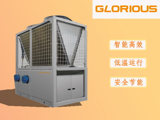 空氣源熱泵到底有多節能？