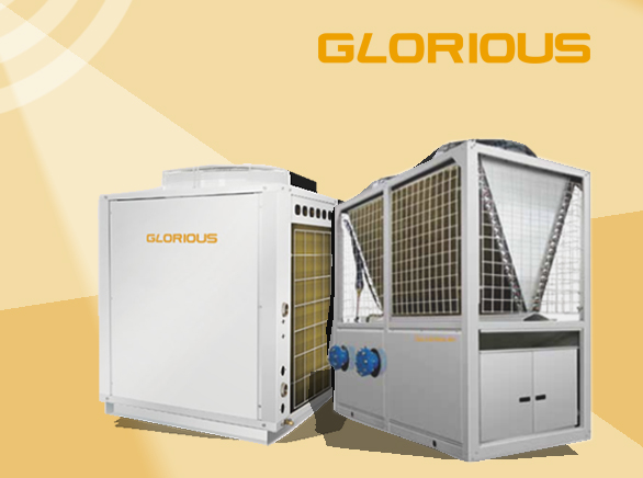 空氣源熱泵熱水機(jī)組的加熱方式有哪些？