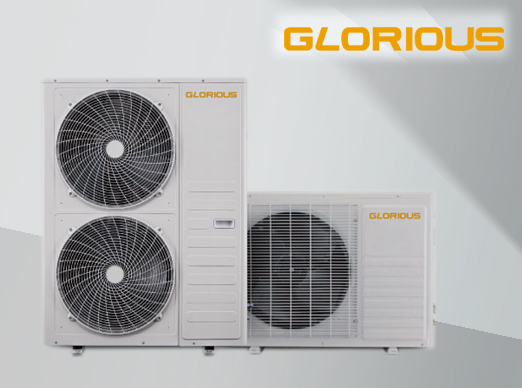 用空氣能熱泵設(shè)備采暖，耗電因素都有哪些呢？