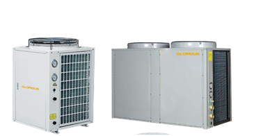 空氣能熱泵熱水器屬于太陽能產品？