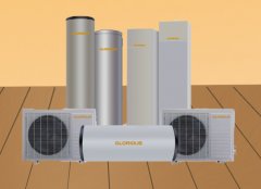 空氣源熱泵除了家用取暖還有哪些功能你知道嗎？