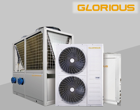 空氣源加熱和傳統泳池加熱有什么區別？