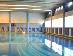 室內游泳池為什么要做恒溫系統？